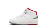 Jordan 2 Retro Italy (PS)