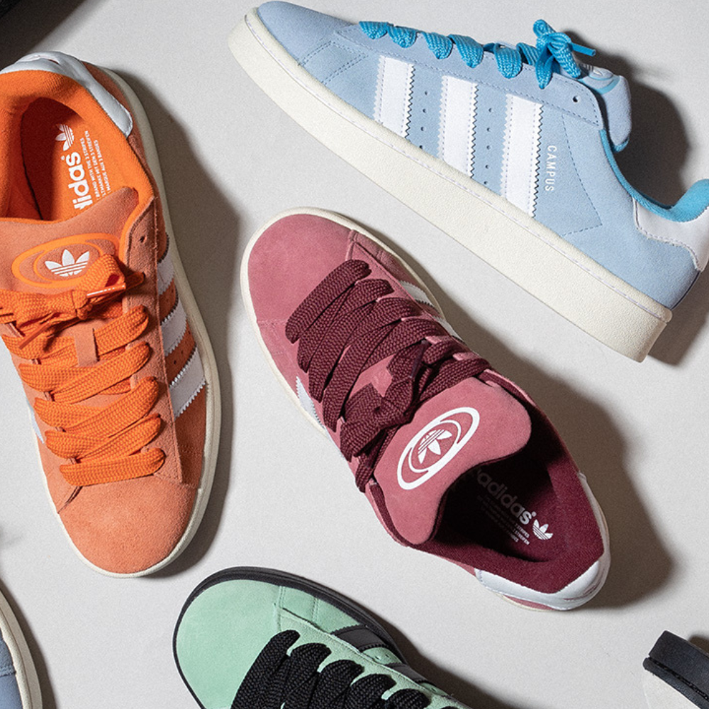 Lees meer over het artikel Since when was the Adidas Campus one of the most popular sneakers in 2023?