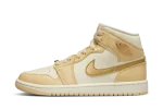 Air Jordan 1 Mid SE ‘Pale Vanilla’ (W)