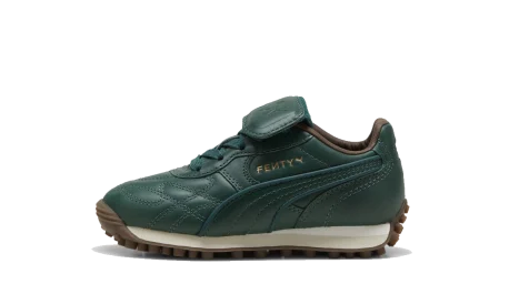 Puma Avanti L Fenty ‘Dark Myrtle’ (PS)