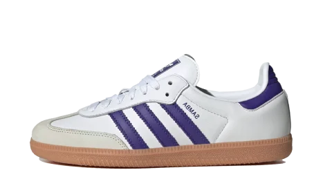 adidas Samba OG ‘Energy Ink’