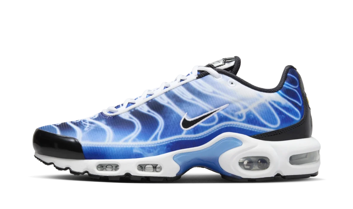 Nike Air Max Plus Light Photography Old Royal