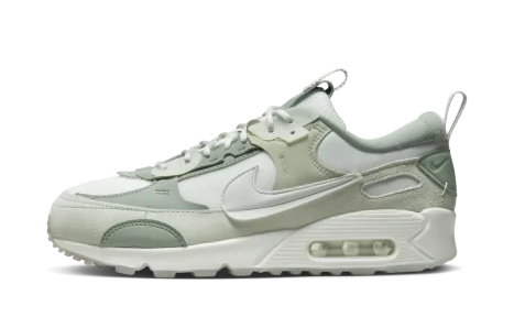 Nike Air Max 90 Futura Mint (W)