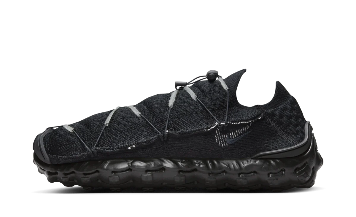 Nike ISPA Mindbody Black Anthracite