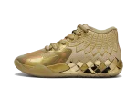 Puma LaMelo Ball MB.01 Golden Child