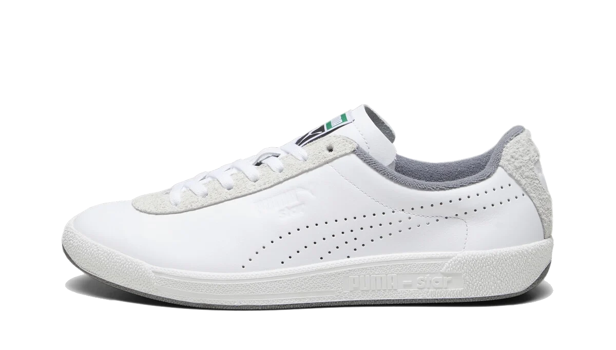 Puma Star OG ‘White’