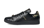 adidas Stan Smith Bape 30th Anniversary Black