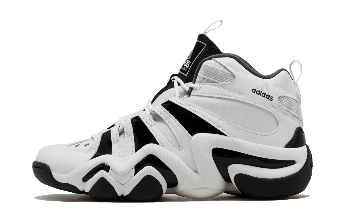 adidas Crazy 8 ‘Cloud White’