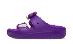 Crocs Classic Cozzzy Sandal McDonald’s Grimace