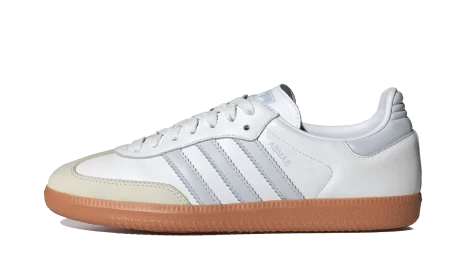 adidas Samba OG ‘Cloud White’