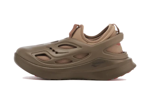 Saucony Butterfly TOMBOGO ‘Boulder Brown’