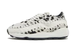 Nike Air Footscape Woven PRM White Cow Print (W)