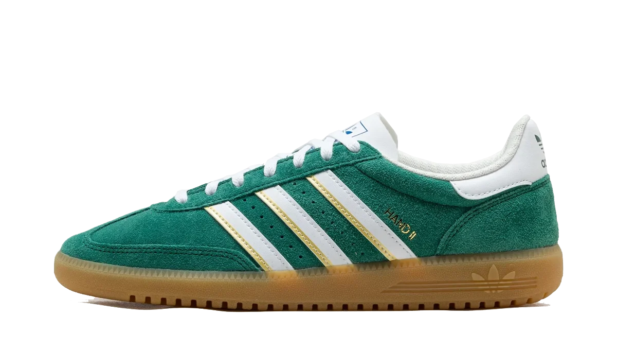 adidas Hand 2 ‘Collegiate Green’