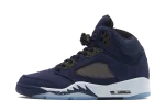 Jordan 5 Retro Georgetown