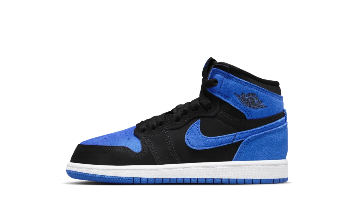 Jordan 1 Retro High OG Royal Reimagined (PS)