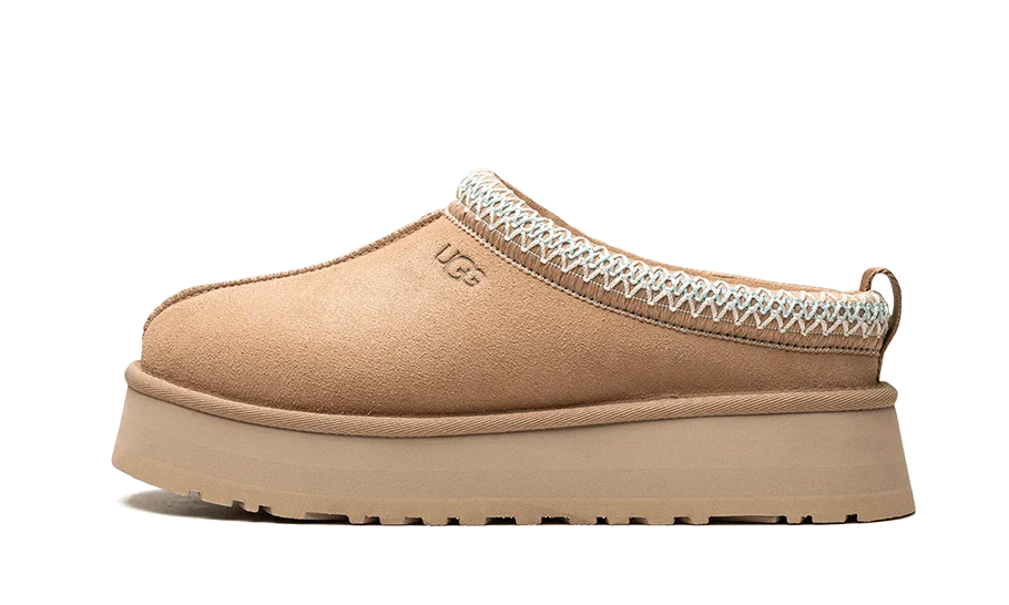 UGG Tazz Slipper Sand (W)