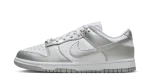 Nike Dunk Low ‘Metallic Silver’ (W)