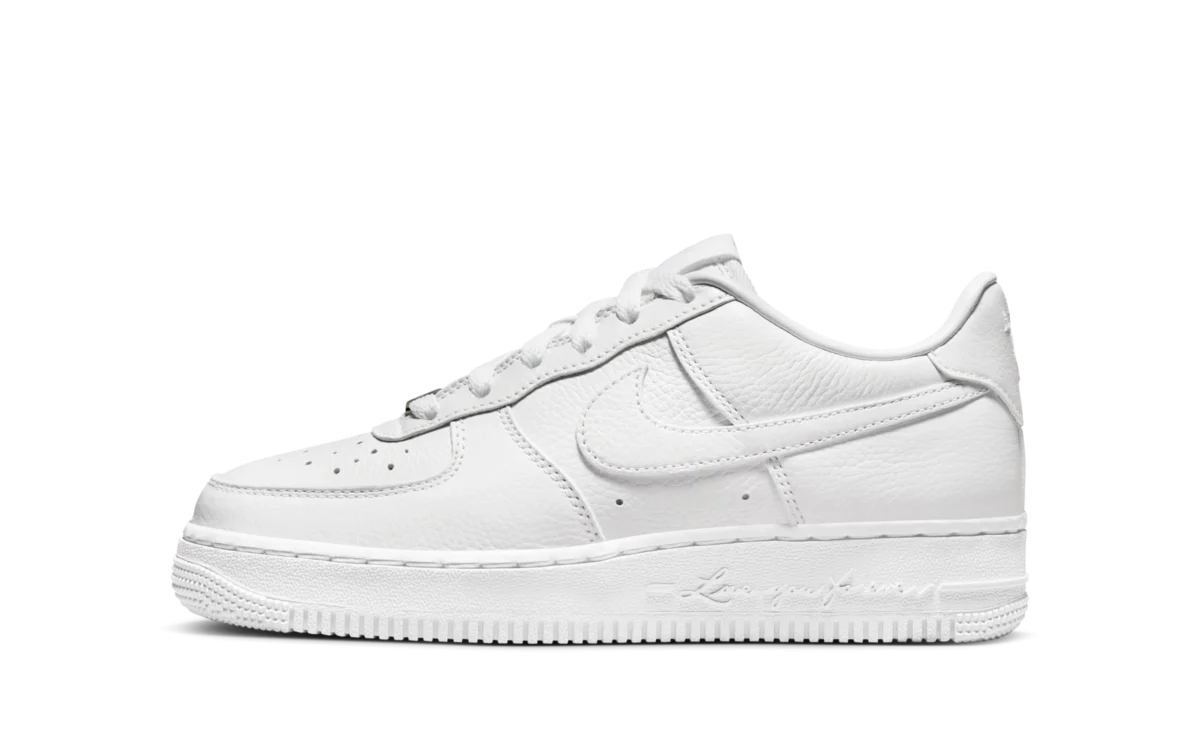 Nike Air Force 1 Low Drake NOCTA Certified Lover Boy (GS)