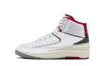 Jordan 2 Retro Italy (GS)