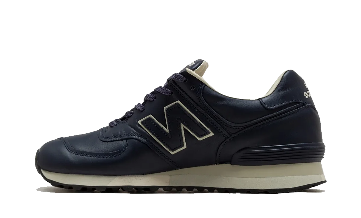 New Balance 576 ‘Sky Captain’ Made in UK