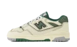 New Balance 550 Aime Leon Dore Masaryk Community Gym Green