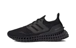 adidas Ultra 4DFWD Core Black