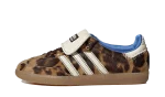 adidas Samba Pony Wales Bonner Leopard