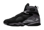 Jordan 8 Retro Winterized Gunsmoke