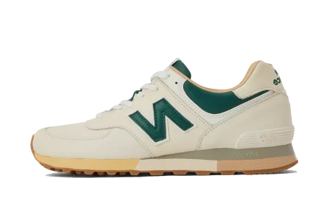 New Balance 576 The Apartment ‘Antique White’