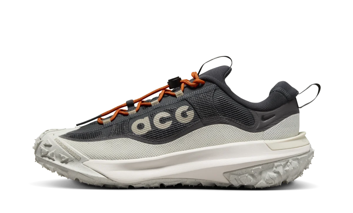 Nike ACG Mountain Fly 2 Low Gore-Tex Dark Smoke Grey