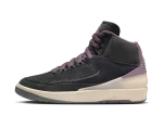 Jordan 2 Retro Mauve (W)