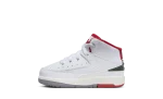 Jordan 2 Retro Italy (TD)