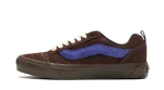 Vans Knu Skool VLT LX SNS ‘Brown’