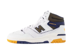 New Balance 650R Aime Leon Dore Masaryk Community Gym Yellow