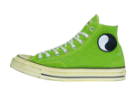 Converse Chuck Taylor All Star 70 Hi Stussy Our Legacy Lizard Green