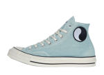 Converse Chuck Taylor All Star 70 Hi Stussy Our Legacy Pool Blue