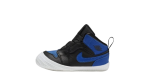 Jordan 1 Crib Bootie Royal (2019/2023) (I) (TD)