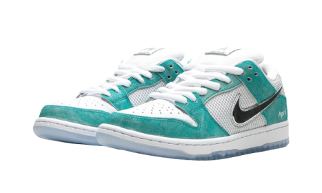Nike SB Dunk Low April Skateboards