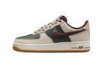 NIKE AIR FORCE 1 LOW ‘CREAM VINTAGE GREEN’