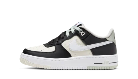 Nike Air Force 1 LV8 ‘Black Phantom’ (GS)
