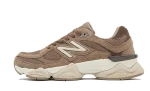 New Balance 9060 Mushroom Brown