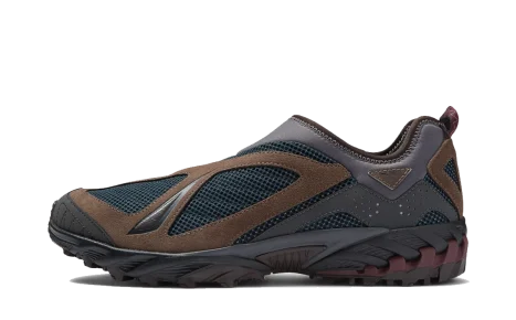 New Balance 610S Tokyo Design Studio Outer Space