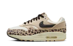 Nike Air Max 1 ’87 ‘Leopard’ (W)