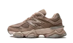 New Balance 9060 Mushroom