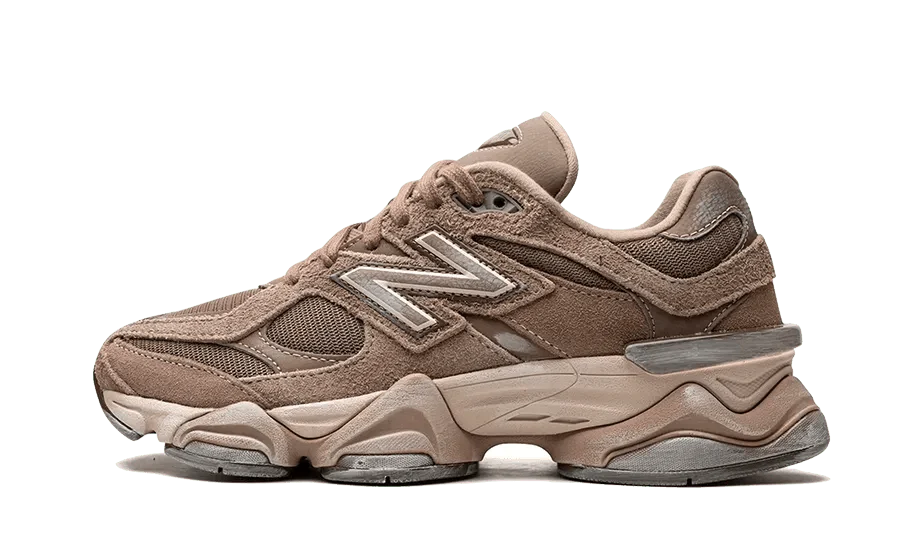 New Balance 9060 Mushroom