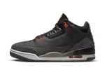 Jordan 3 Retro Fear Pack (2023)