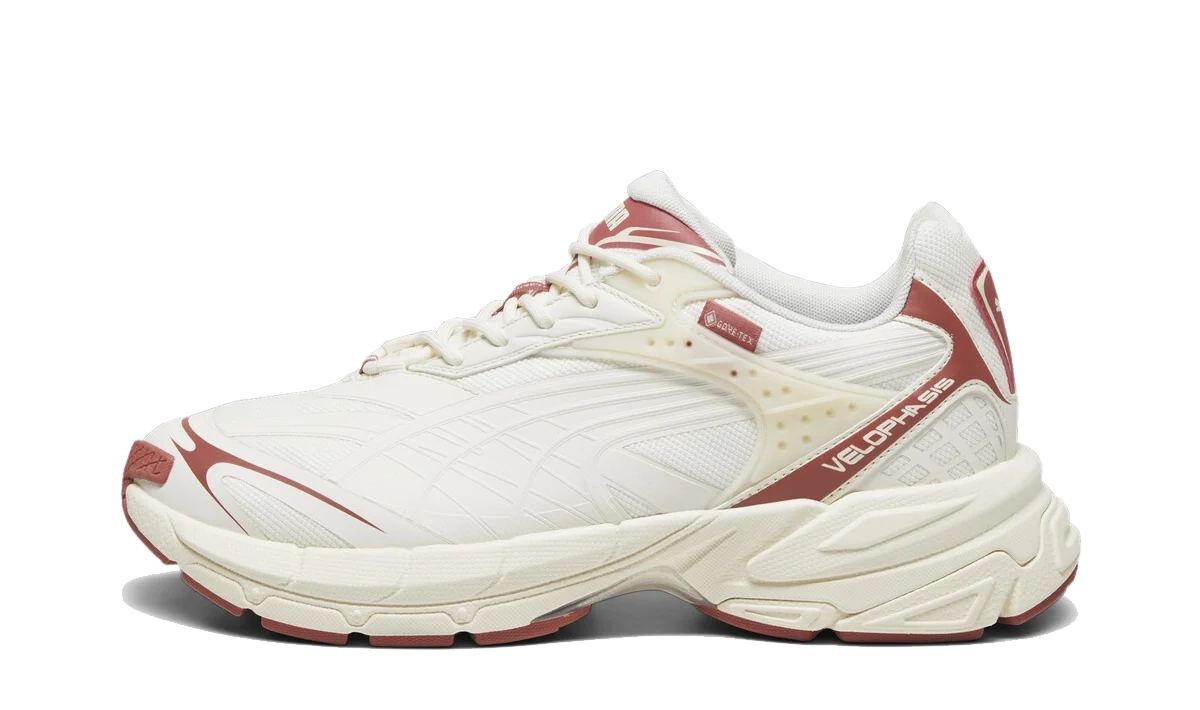 Puma Velophasis Gorp GTX ‘Frosted Ivory’