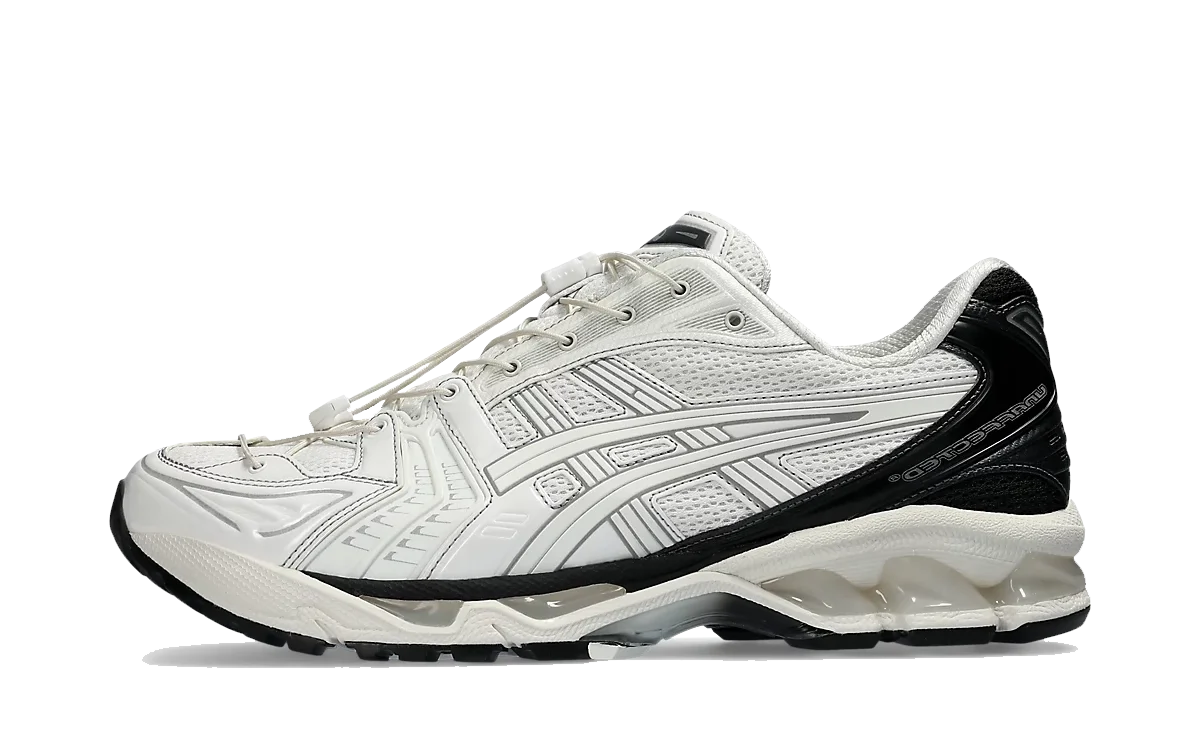 ASICS Gel-Kayano 14 Unaffected Infinite Wonders Pack White