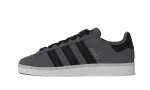 adidas Campus 00s Grey Six Core Black