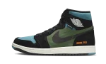 Air Jordan 1 Element GTX ‘Sky J Light Olive’